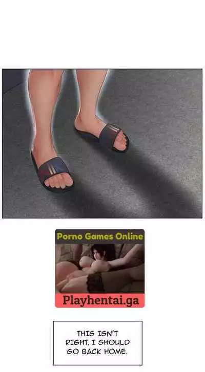 Close, but Far | Do it next door Ch. 6-8