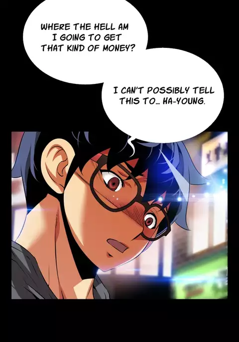 Love Parameter Ch.1-68