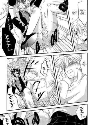 Yasashiku Ijimete Aishite Ageru