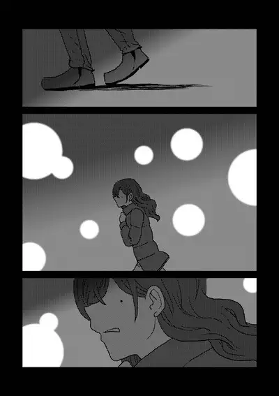 Boku wa Kimi o Aishiteru. - What is happiness? My answer is ...