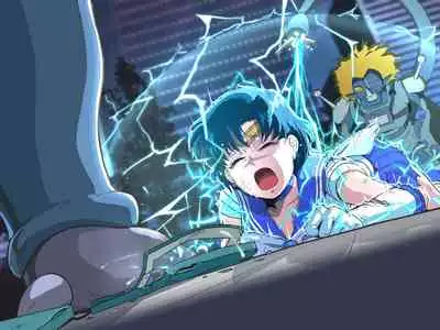 Bad-end simulation Vol. 1 add'I