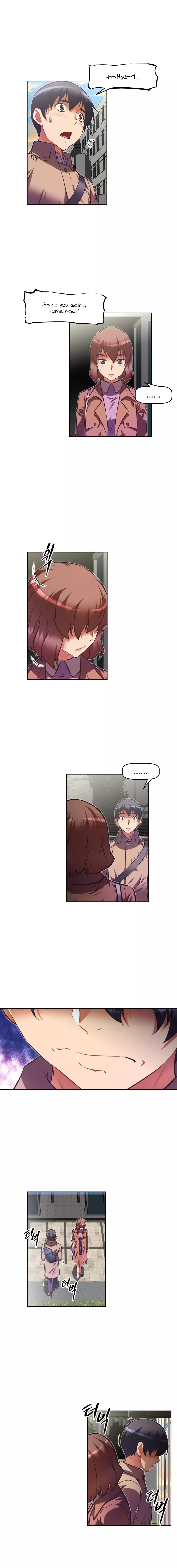 Brawling Go Ch.76-125