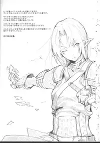 (C78) [BookShelf (Suzuno)] Misu Life (Final Fantasy XI)