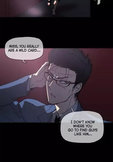 Household Affairs Ch.1-49