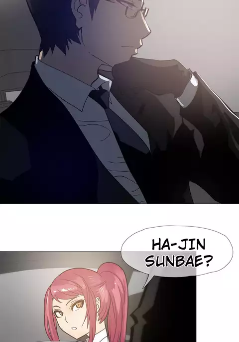 Household Affairs Ch.1-48