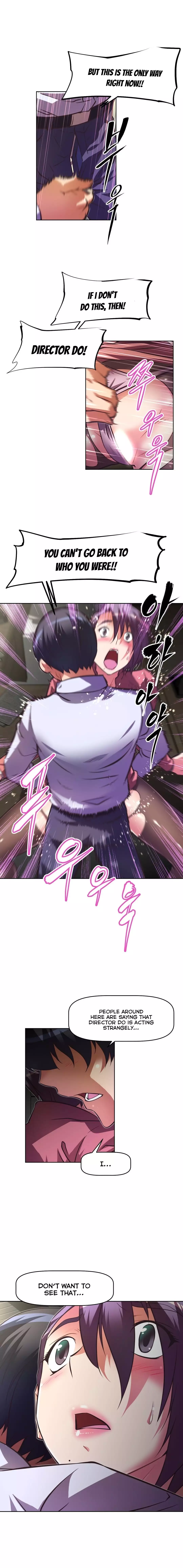 Brawling Go Ch.76-103