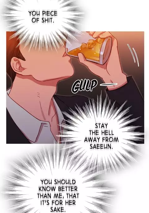 Scandal of the Witch Ch.1-32