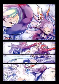 [RIKI] SMILE CAT [English] [Kizlan]