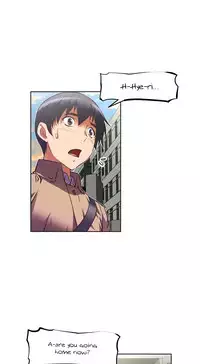 [Worin] Brawling Go Ch.76-89 (English) (Ongoing)