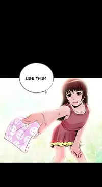 Missing Ch.1-14 (English) (Ongoing)