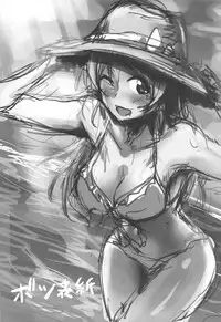 (C92) [Nuno no Ie (Moonlight)] Ellie'Summer (Love Live!)