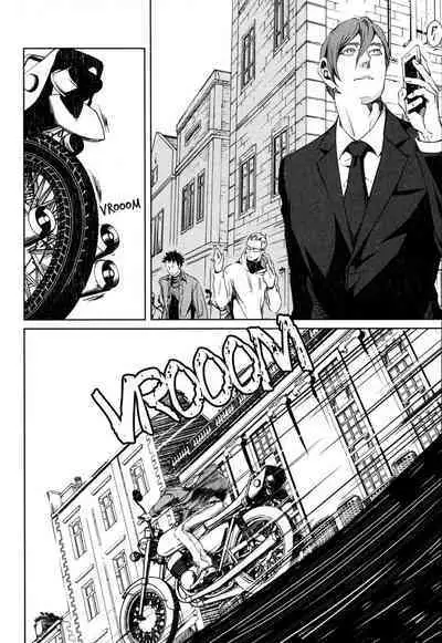 Coyote vol.1 + Extras