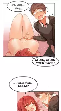 [Mx2J] Hahri's Lumpy Boardhouse Ch. 0-24 [English] (YoManga) (Ongoing)