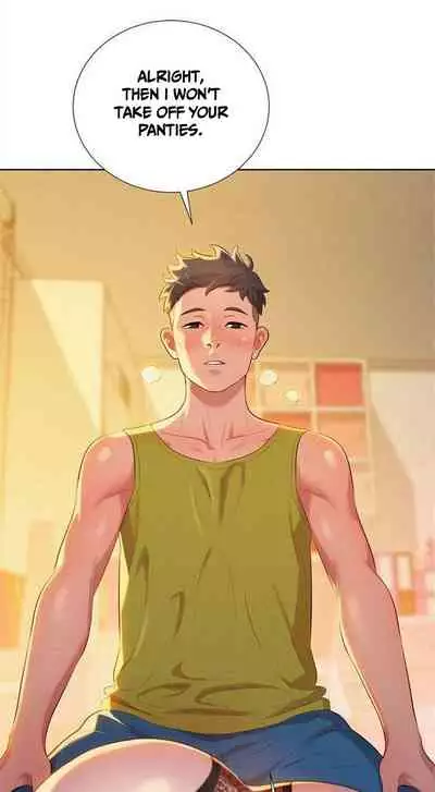 What do you Take me For? Ch.25/?