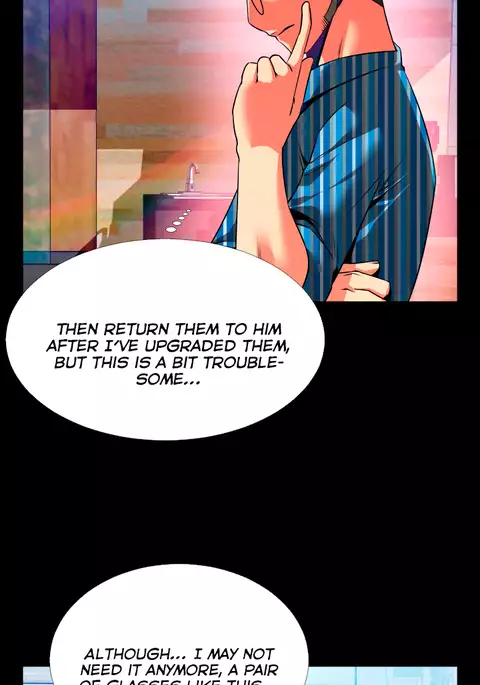 Love Parameter Ch.1-74