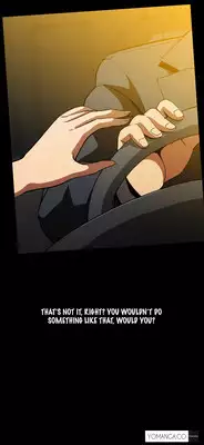 [Yihyeonmin] Drug Candy Ch.0-40 (English) (YoManga) (Ongoing)