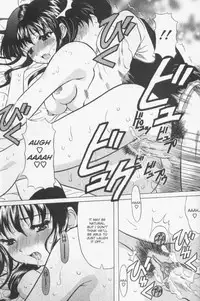 [Yokoi Rego] Patchwork (English)