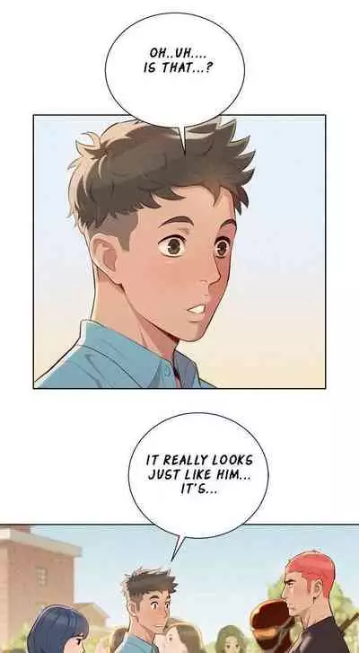 What do you Take me For? Ch.52/?