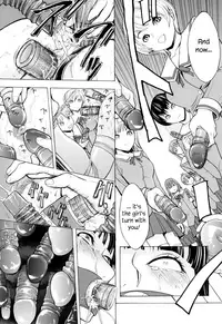 Kowashite Kudasai - Break Me