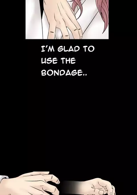 The Taste of Hands Ch.1-46