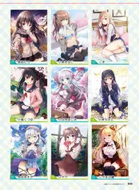 Dengeki Moeoh 2019-06