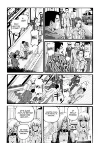 [Shion] Ingokushi 3 [English] [SaHa]