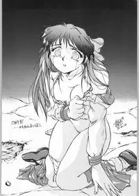 [Effecter (Various)] Katsugeki Nyan Nyan (Bishoujo Senshi Sailor Moon)