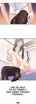 [BAK Hyeong Jun] Sweet Guy Ch.1-55 (English) (YoManga) (Ongoing)