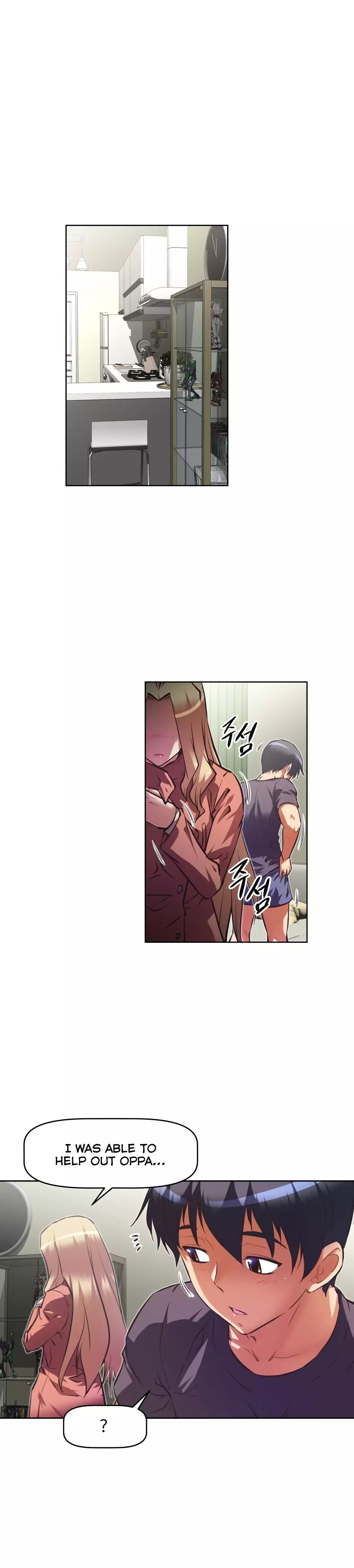 Brawling Go Ch.76-125