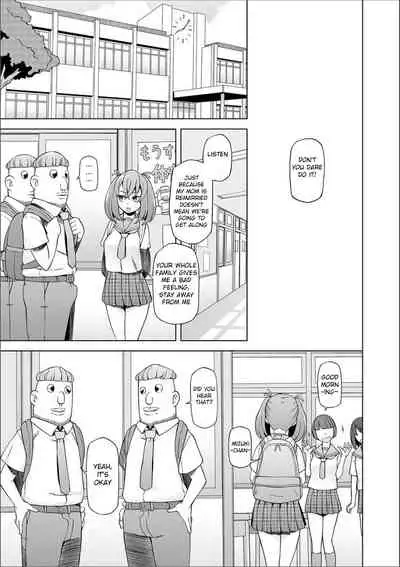 [Miito Shido] Dosukebe Sennou Pheromone [English] [Raknnkarscans]