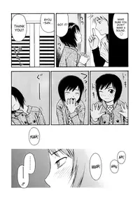 [Tecchan] Please, Onii-chan [English] [SaHa]