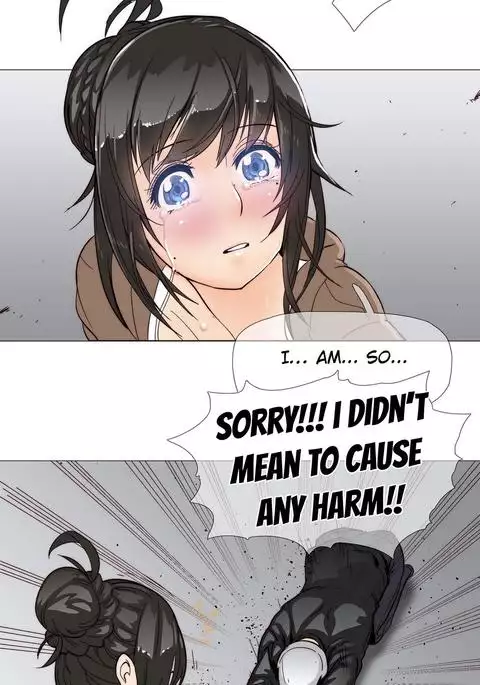 Household Affairs Ch.1-48