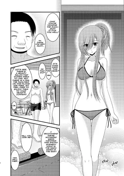 Melon ga Chou Shindou! R7 | Melon in Full Swing! R7