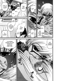 [Shion] Ingokushi 3 [English] [SaHa]