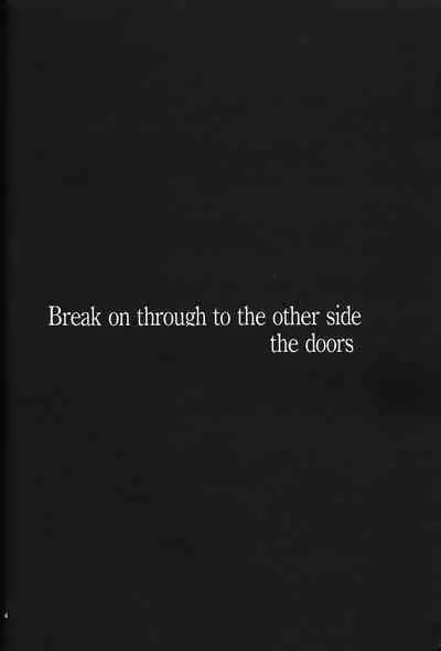 <Shinyaku> NEON GENESIS document R