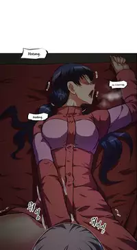 [Worin] Brawling Go Ch.76-88 (English) (Ongoing)