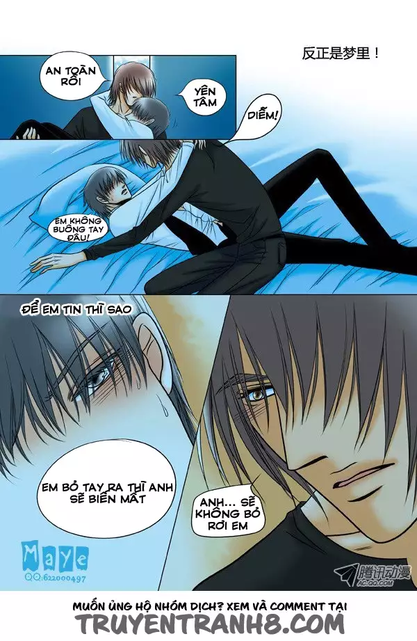 Tình Yêu Tuyệt Vời