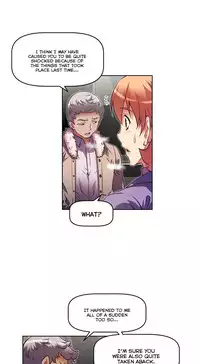 [Worin] Brawling Go Ch.76-89 (English) (Ongoing)