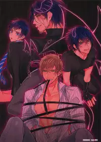 (C94) [Inukare (Inuyashiki)] AKUMA DE SOUROU! (Final Fantasy XV)