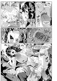 [ONEONE1 (Ahemaru, Pepo)] Slave the Blood (Strike the Blood) [English] [ATF] [Digital]