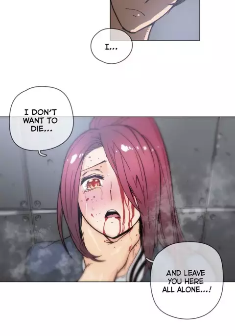 Household Affairs Ch.1-48