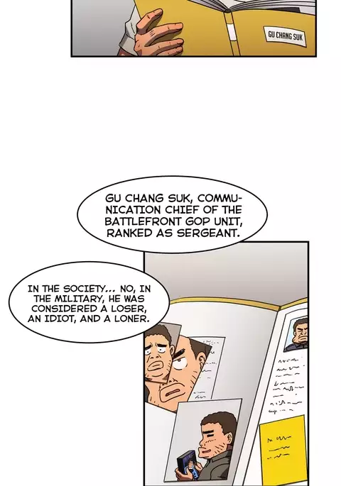 Refrain Love Ch.1-25