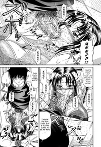 [Andou Hiroyuki] Pai Nuki [English] {Hentai-Enishi}