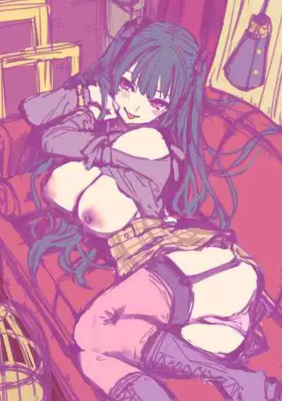 [Michiking] Azato Making + [Digital]