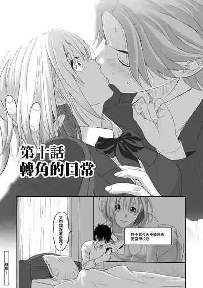Itaiamai | 痛苦的甜蜜 Ch. 1-22