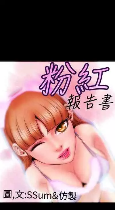 粉紅報告書 1-41