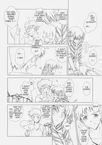 (C71) [UOTATSU18KINSHITEN (Fujimori Saya)] Royal Black (Fate/hollow ataraxia) [English] [incomplete]