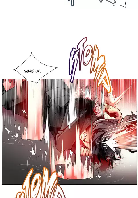 Lilith`s Cord Ch.1-23