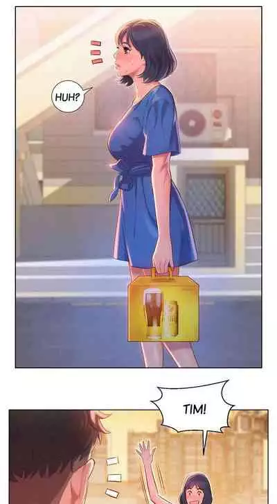 What do you Take me For? Ch.25/?