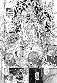 [Andou Hiroyuki] Pai Nuki [English] {Hentai-Enishi}